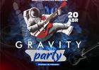 Gravity Party