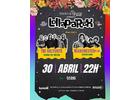 LollapaRex (Foo fighters e Oasis)