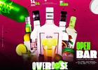 Overdose Baile Funk