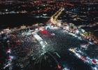 Sucesso de público, Prefeitura garante segurança e organização durante festa no Benedito Bentes