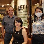 Inauguração Oculum – Maceió Shopping