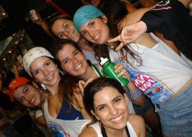 Maceió Fest 2004 - Há 18 Anos - #tbt40graus