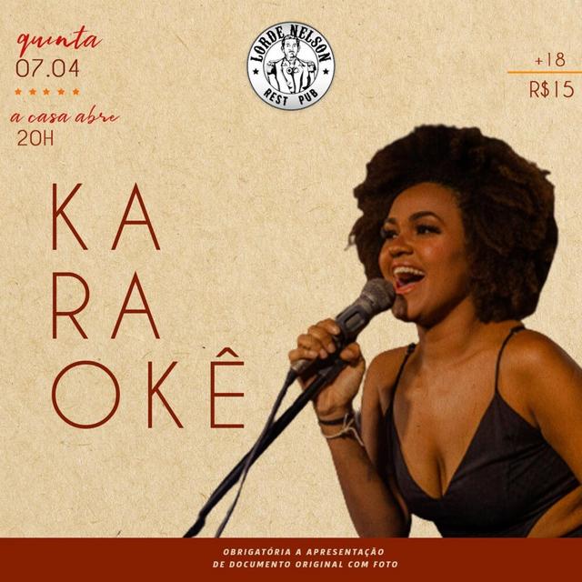 Karaokê