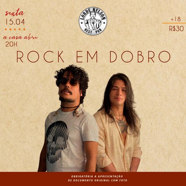 Rock em Dobro