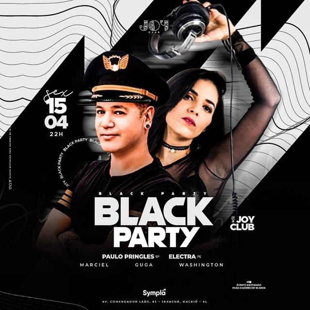 Black Party