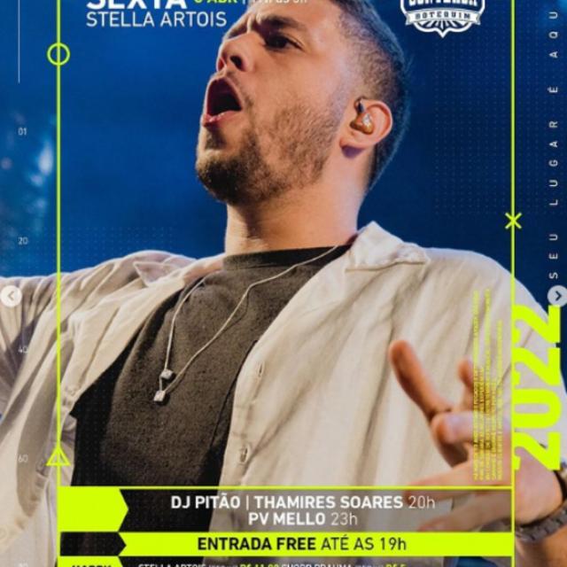 Sexta Stella Artois