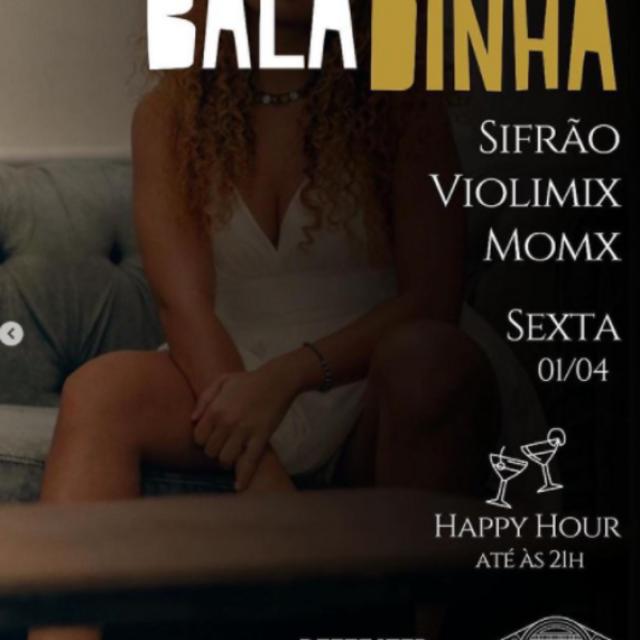 Baladinha