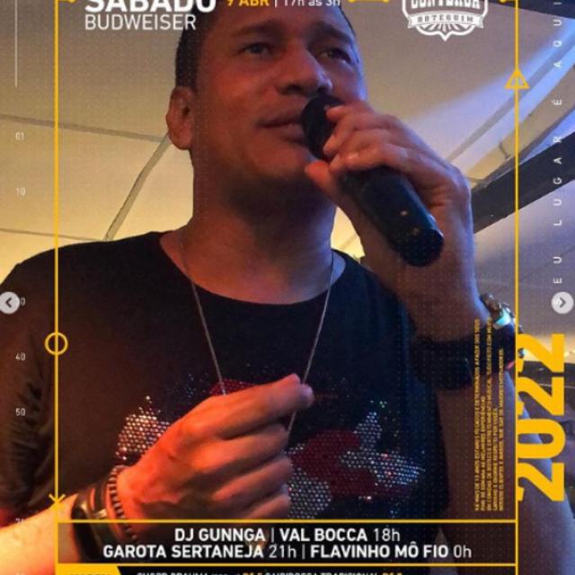 Sábado Buudweiser