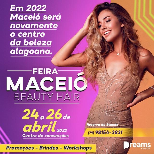 Maceió Beauty Hair