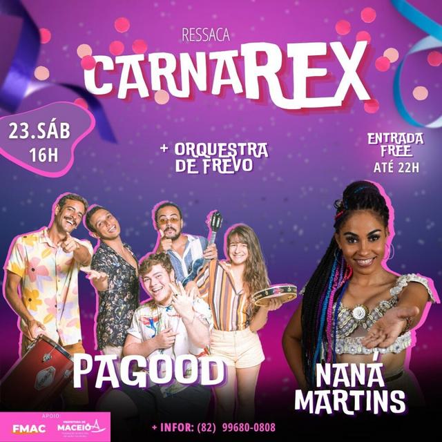 Carna Rex