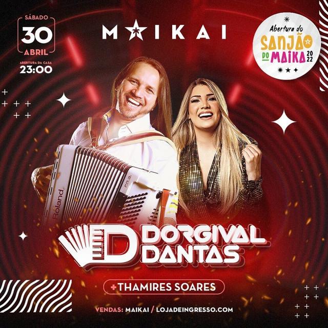 Dorgival Dantas