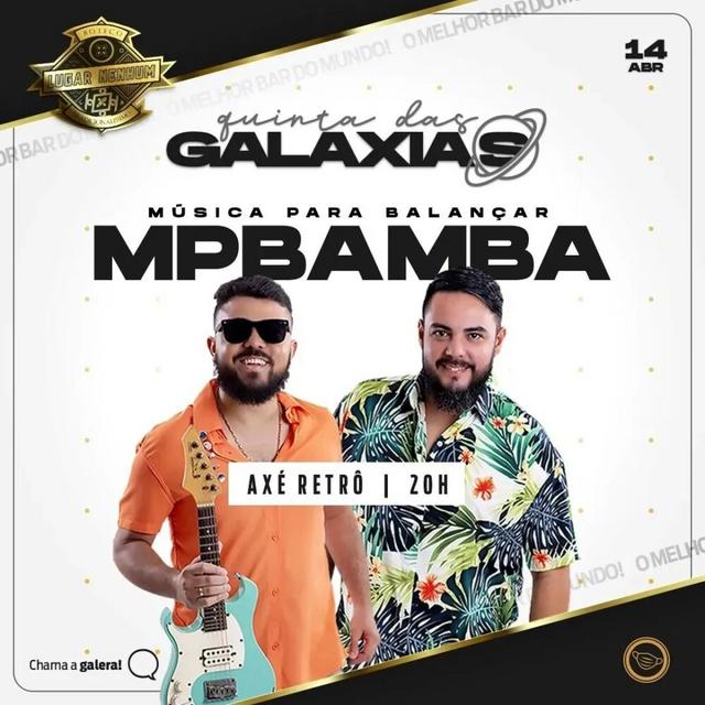 Quinta das Galáxias