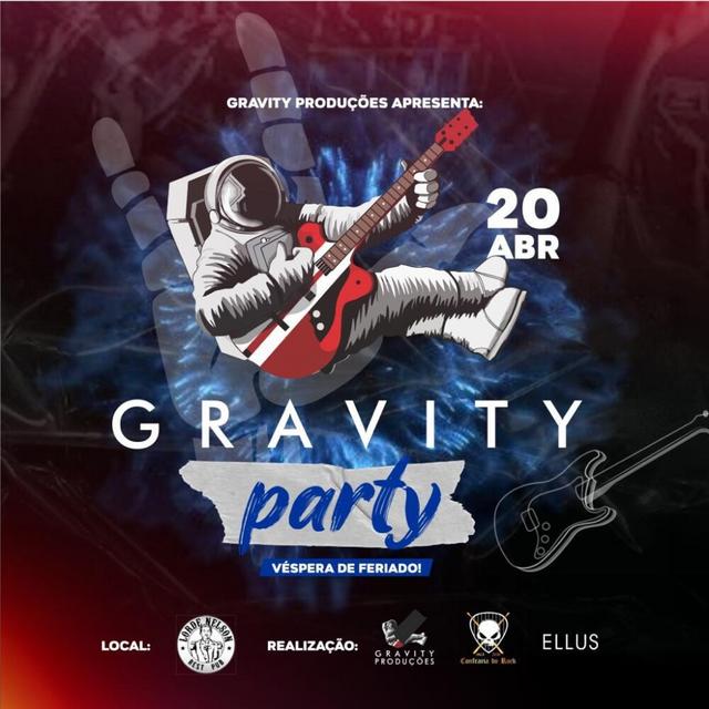 Gravity Party