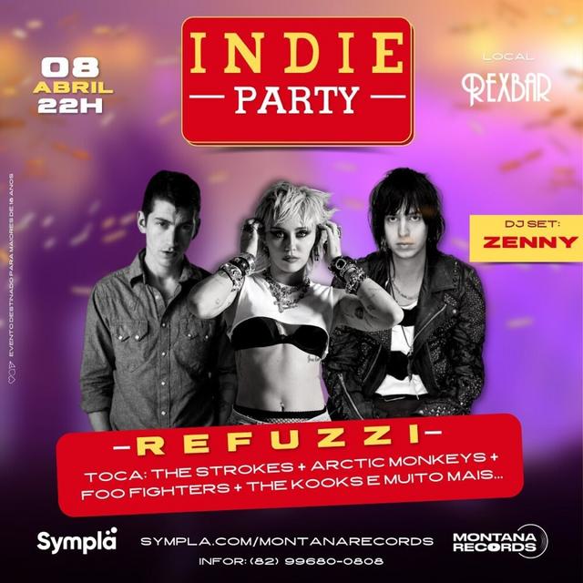 Indie Party