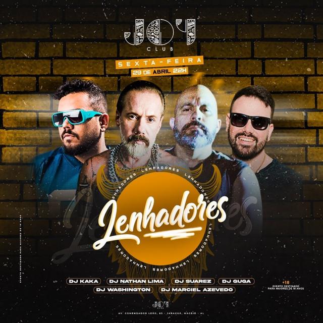 Lenhadores