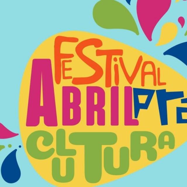 Festival Abril Pra Cultura promove três dias de eventos no Jaraguá