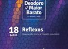 Espetáculo “Reflexos”