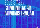 Edufal seleciona bolsistas de Comunicação e Administração