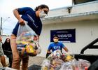 Parque Shopping e Instituto Mandaver arrecadam doações para desabrigados pelas chuvas