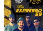 Banda Expresso 59
