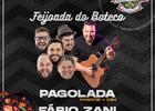 Feijoada do Boteco