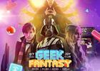 Geek Fantasy
