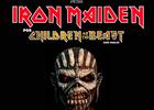 Escpecial Iron Maiden