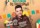 Arraiá do Safadinho