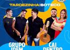 Tardezinha no Boteco