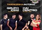Tardezinha no Boteco