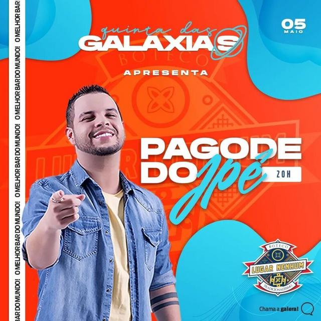 Quinta das Galáxias