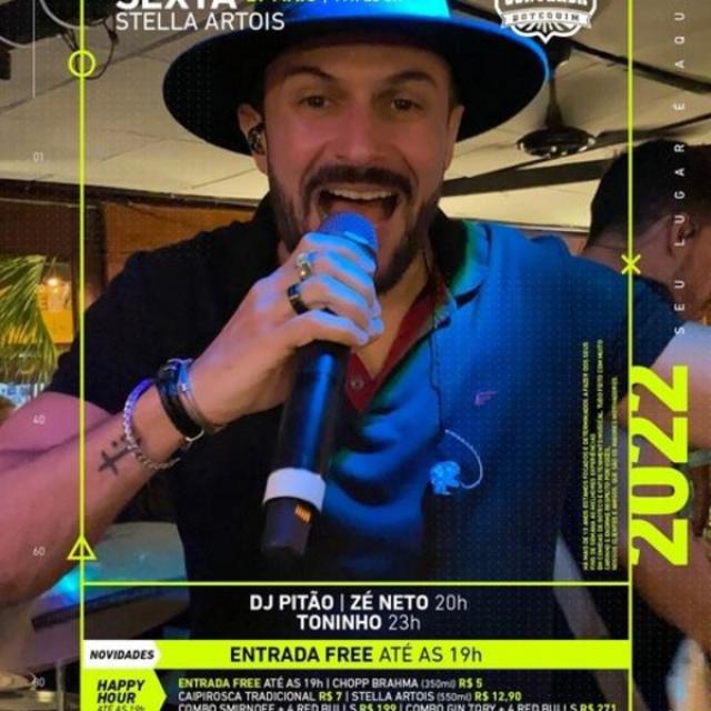 Sexta Stella Artois