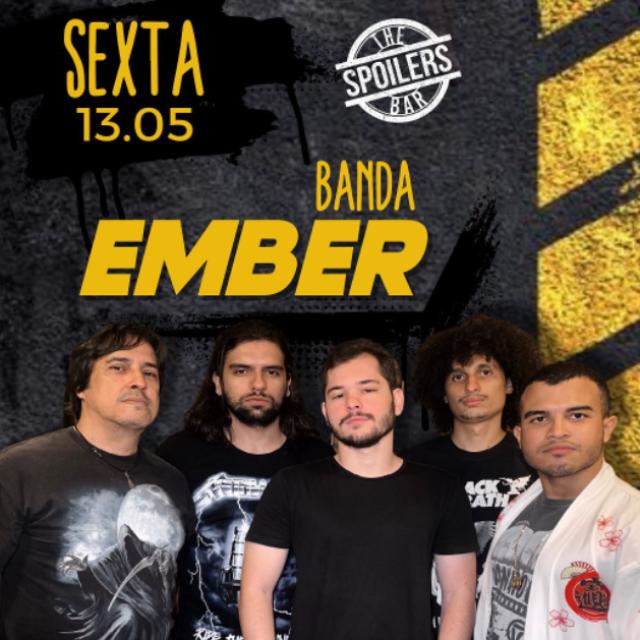Banda Ember