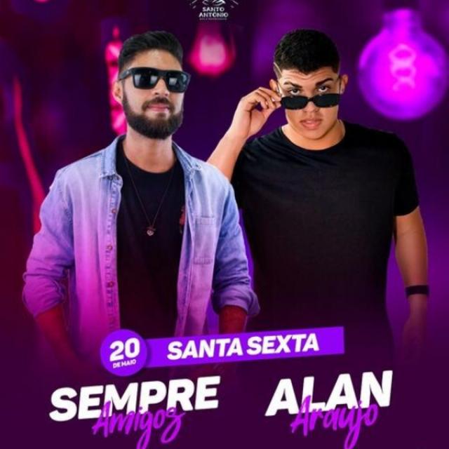 Santa Sexta