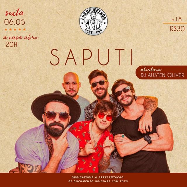 Saputi