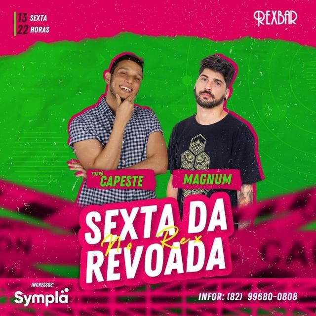 Sexta da Revoada