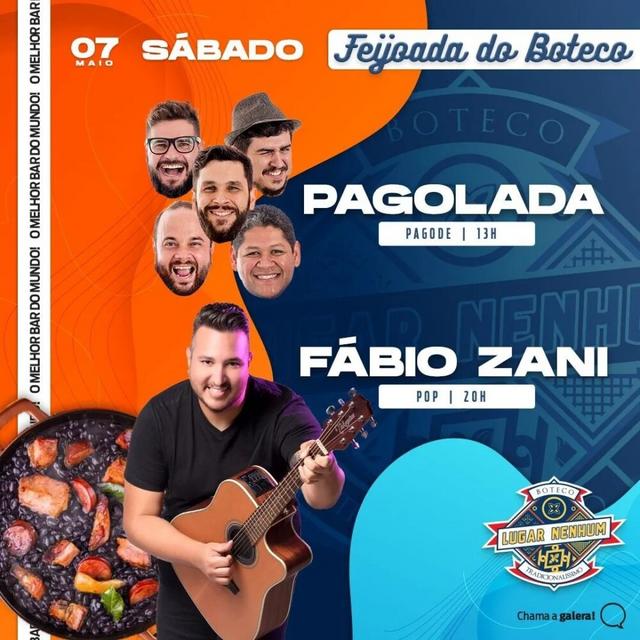 Feijoada de Boteco