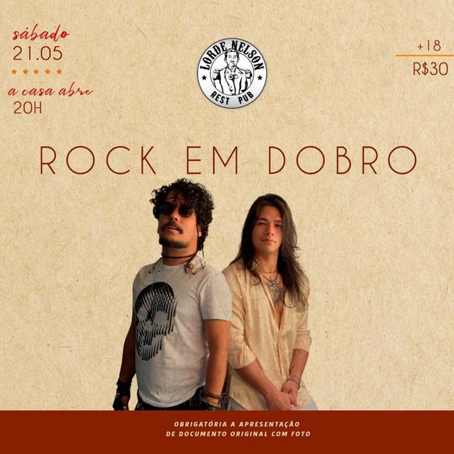 Rock em Dobro