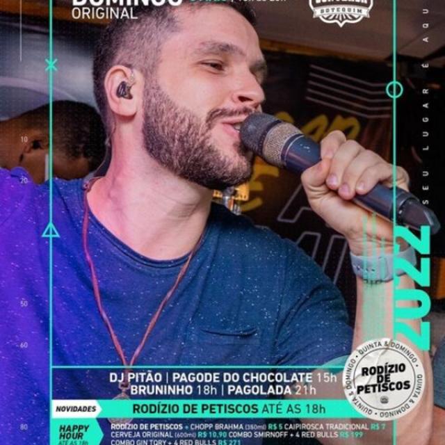 Domingo Original