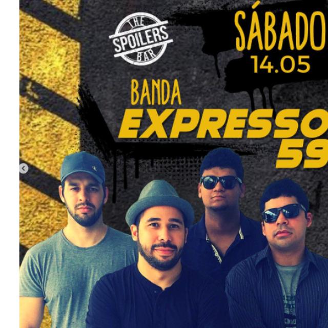 Banda Expresso 59