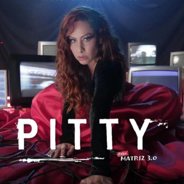 Pitty