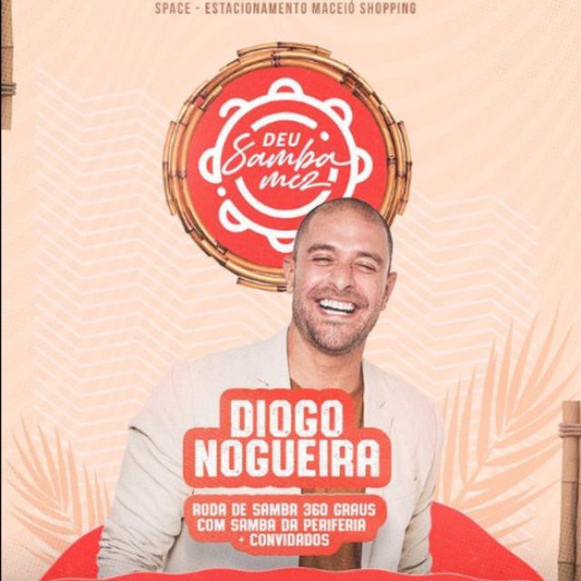 Diogo Nogueira