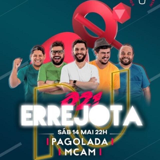 Errejota