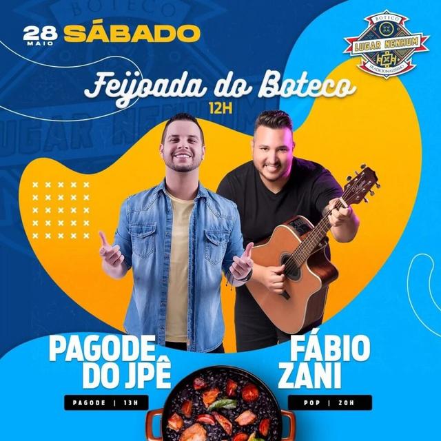 Feijoada do Boteco