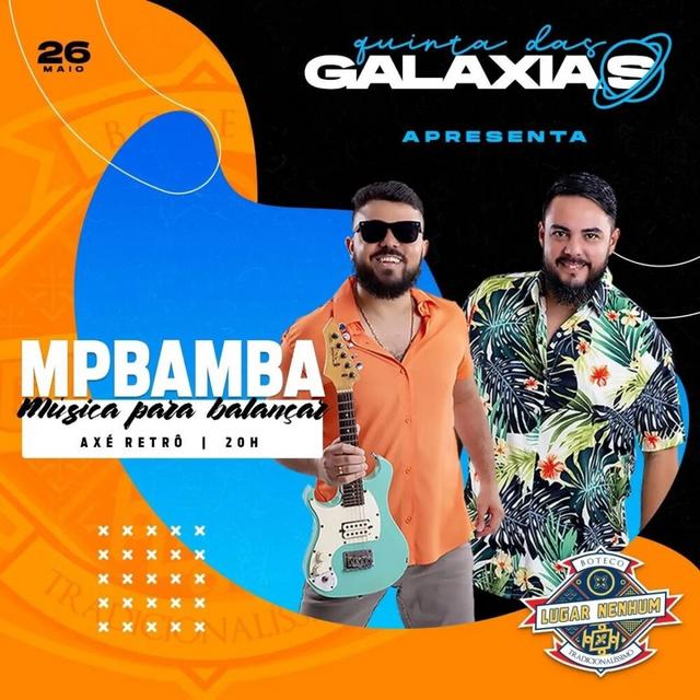 Quinta das Galáxias