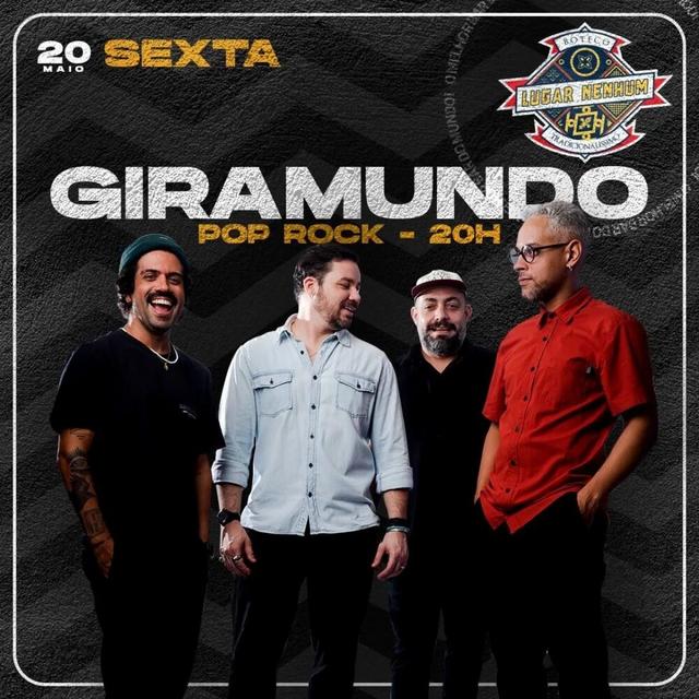 Giramundo