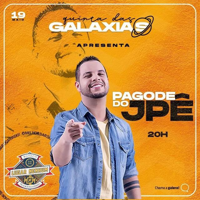 Quinta Das Galáxias