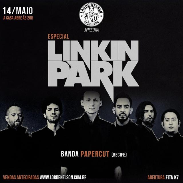 Especial Linkin Park