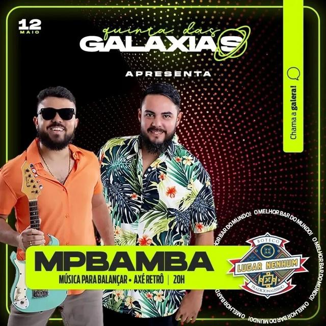 Quinta Das Galáxias