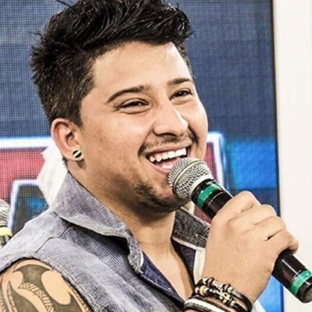 Luan Estilizado, Peruanno e Brisa Star